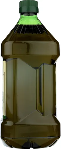 Vista 7 de Aceite de oliva virgen extra Colavita Mediterráneo, en lata de 101.5 onzas