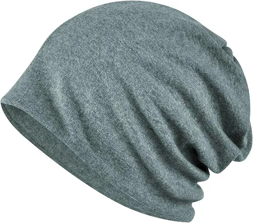 Vista 127 de Jemis Skullies - Gorro tipo beanie informal para otoño