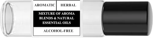 Vista 61 de Aceite de fragancia de almizcle egipcio 24K/Aceite de fragancia corporal, puro sin cortar. Ideal para lociones, mantequilla, fabricación de jabón e
