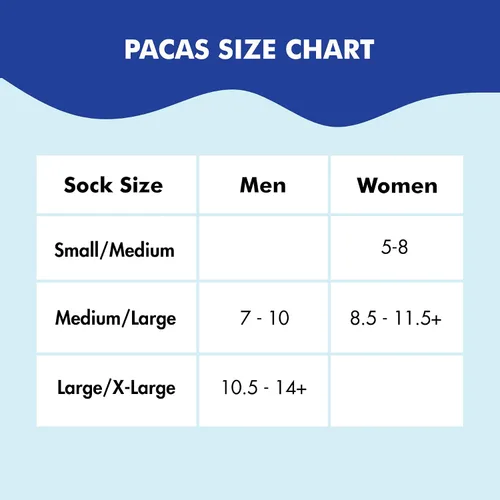 Vista 4 de Pacas Calcetines de alpaca para mujer, paquete de 3
