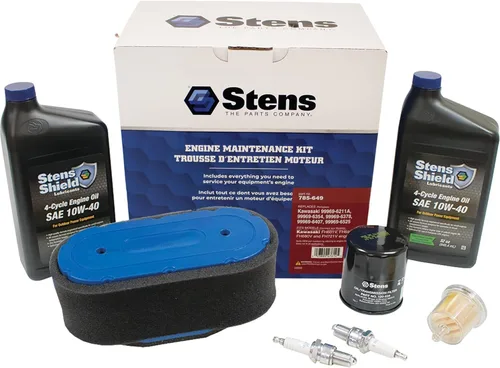 Vista 2 de Stens Kit mantenimiento del motor 785-649 para Kawasaki 99969-6407
