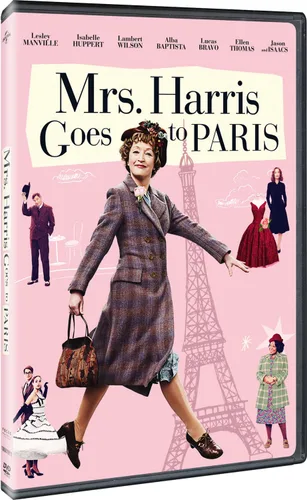 Vista 2 de Mrs. Harris Goes to Paris