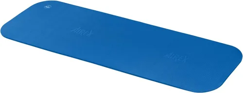 Vista 10 de AIREX Tapete oficial de Coronella para ejercicio, tapete de entrenamiento en casa para rehabilitación, entrenamiento de fuerza, aeróbicos, Carbón