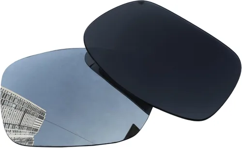 Vista 2 de Acefrog 4 pares de lentes polarizados de repuesto para gafas de sol Oakley TwoFace OO9189, ajuste perfecto, inastillables, antiarañazos, paquete