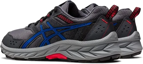 Vista 3 de ASICS Tenis de correr para niños PRE Venture 9 Grade School
