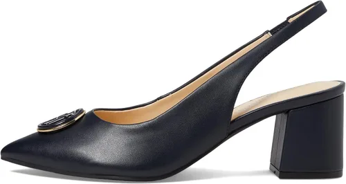 Vista 5 de Tommy Hilfiger Zapatos de tacón NILEO para mujer