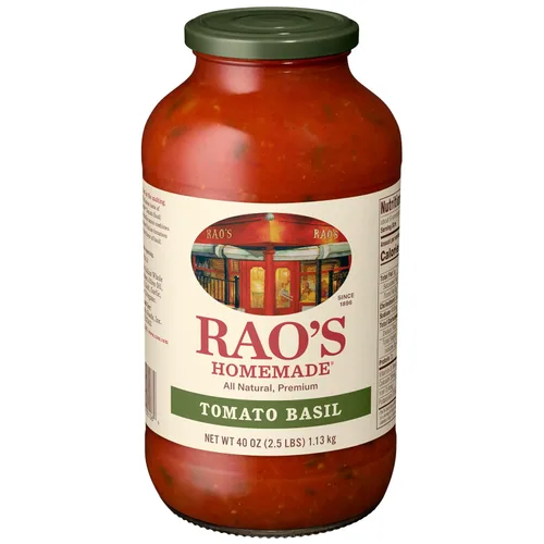 Vista 24 de Salsa Raos Arrabbiata, 15.5 OZ