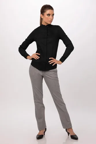 Vista 6 de Chef Works Women's Formel Shirt