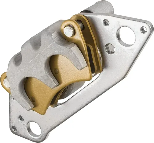 Vista 5 de Caltric Pinza de freno delantera derecha compatible con Polaris Ranger 900 Disel 4X4 2011 2012