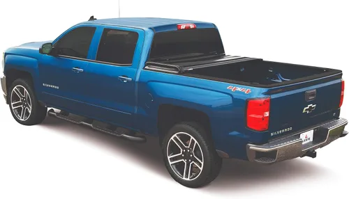 Vista 5 de Leer 630288 Latitude Tonneau - Cubierta para Toyota Tacoma