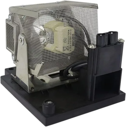 Vista 4 de Reemplazo de lámpara de proyector para AN-PH7LP2 Sharp XG-PH70X XG-PH70X-N (derecha) alimentado por bombilla OEM Osram P-VIP