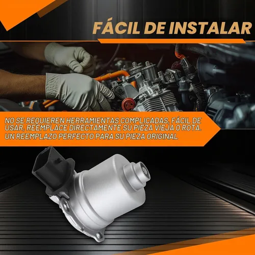 Vista 7 de Actuador de embrague de transmisión 414802A003 compatible con Hyundai Veloster Hatchback 2012 2013 2014 2015 2016 2017 piezas de posventa