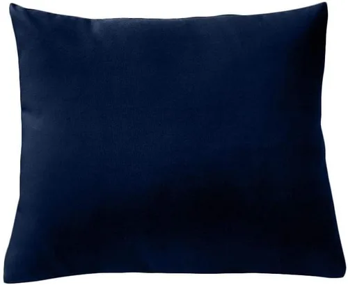 Vista 3 de *Solo funda*-Funda de almohada para respaldo de asiento profundo para exteriores, borde de cuchillo, pequeño-AD101