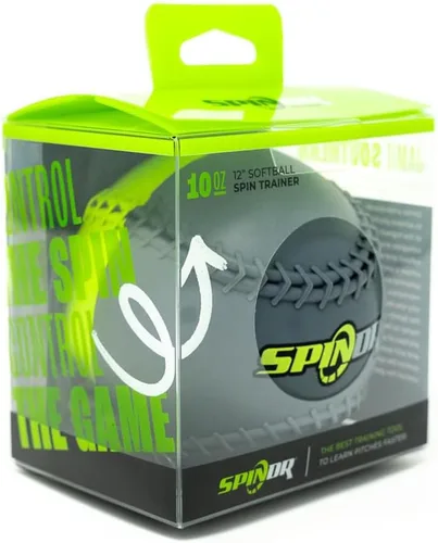 Vista 4 de Spin Trainer Hecho para lanzadores de sóftbol Domina tu giro hoy