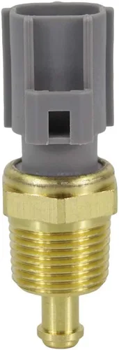 Vista 2 de Sensor de temperatura del refrigerante DY-1144 3F1Z12A648A DY719 SU284 compatible con Ford E-150 E-250 E-350 E-550 Ranger Taurus Windstar Mazda