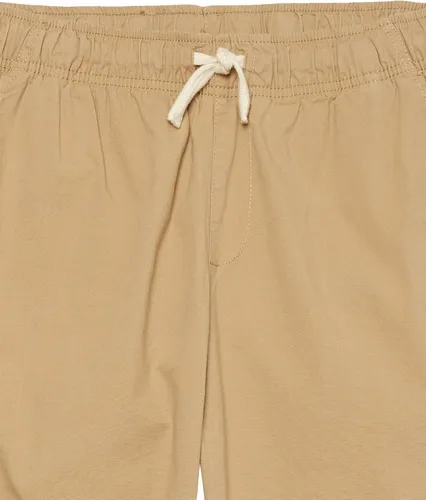 Vista 3 de The Children's Place Boys Stretch Pull on Jogger Pants