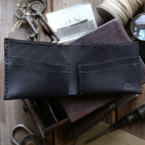 Vista 2 de Cartera Ezra Arthur No 4