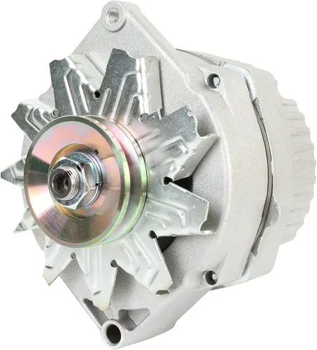 Vista 6 de DB Electrical 400-12003 Alternador compatible con/repuesto para Buick Apollo 1973-1975, Century 1975-1983, Electra 1977-1983, Estate Wagon 1977-1979