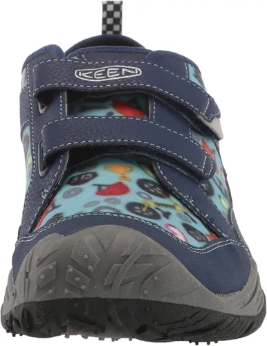 Vista 2 de KEEN Unisex-Child Speed Hound Durable Comfortable Sneakers