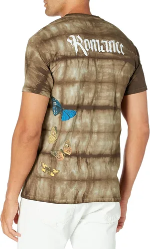 Vista 3 de Camila Cabello Camiseta Ribcage