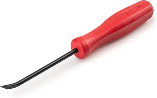Vista 13 de TEKTON Mini barra de palanca recta de 1/4 pulgadas x 6-1/2 pulgadas LRD84102 Fabricado en Estados Unidos