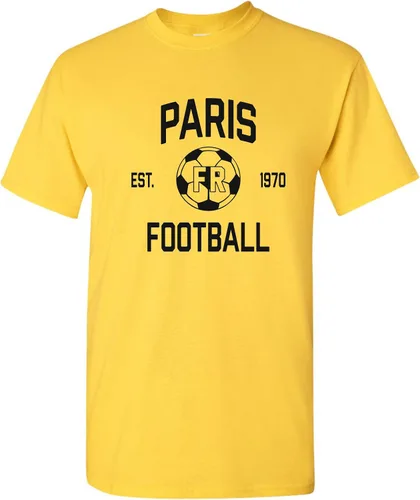 Vista 31 de Camiseta de Fútbol Clásico Mundial de Fútbol Arch Cup
