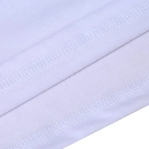 Vista 6 de MAQUIDE Suéter básico de punto con cuello alto para hombre