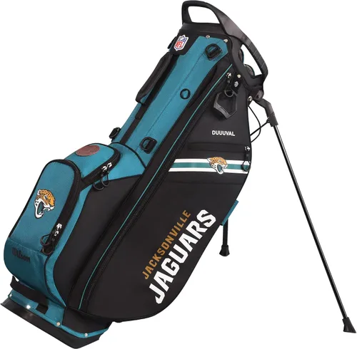 Vista 10 de Wilson Bolsas de golf NFL