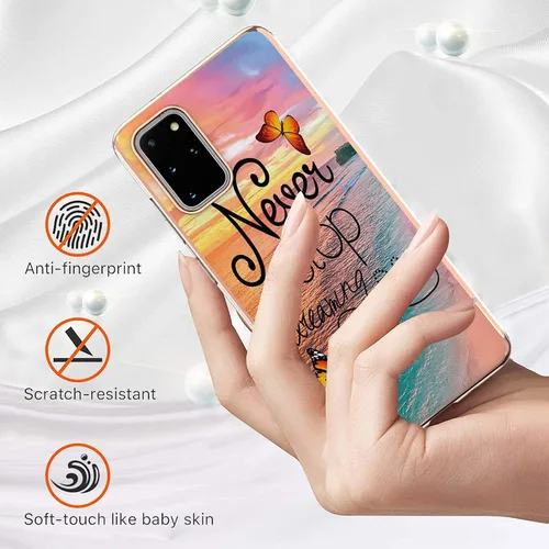 Vista 165 de Funda compatible con Nothing Phone 1, compatible con Nothing Phone One A063 para teléfono móvil TPU funda FLP