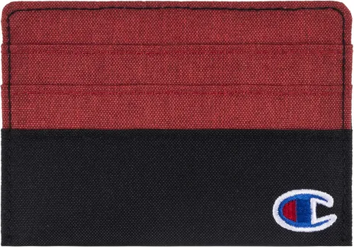 Vista 9 de Champion Billetera gráfica para hombre, talla única