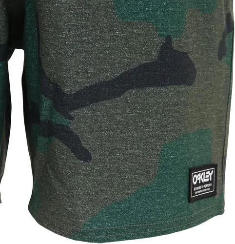 Vista 7 de Oakley Men's Retro Camo Rc 18" Beachshort