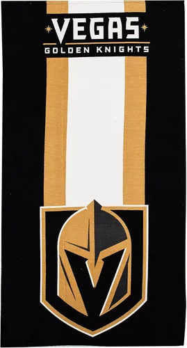 Vista 49 de Northwest NHL Pittsburgh Penguins - Toalla de playa, 30 x 60 pulgadas, rayas