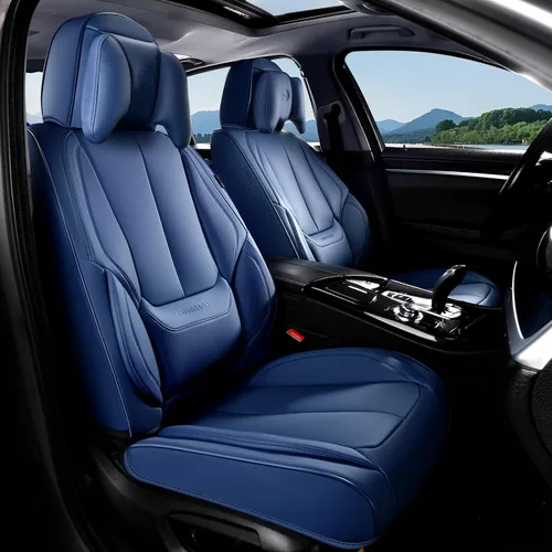 Vista 34 de Coverado Fundas de asiento de automóvil, fundas de asiento delantero, funda de asiento de automóvil, protector de asiento de automóvil, impermeable