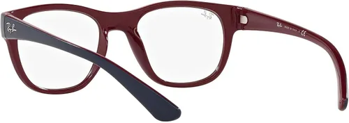 Vista 6 de Ray-Ban Rx7191 Square Prescription Eyewear Frames