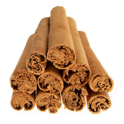 Vista 2 de Palitos de canela de Ceilán de 1 libra de Sri Lanka, True Cinnamon Stick, Canela Entera en Rama. Palito de Canela Verdadera