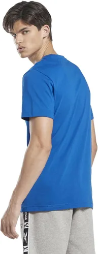 Vista 5 de Reebok Camiseta Identity Classics para hombre
