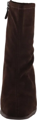 Vista 2 de Aerosoles Botines Miley para mujer, Marrón