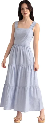 Vista 2 de Maggy London Delantal para mujer con escalones
