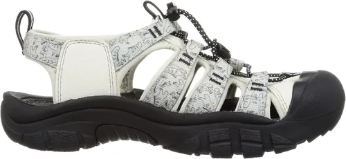 Vista 6 de KEEN Men's Fisher Man Sandal