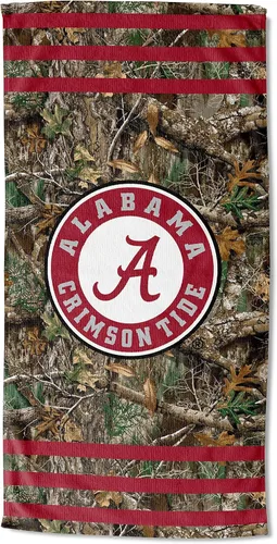 Vista 225 de Northwest NCAA Texas A&M Aggies - Toalla de playa unisex para adultos, 30 x 60 pulgadas, psicodélico