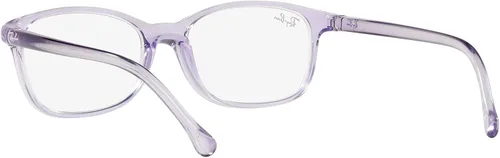 Vista 6 de Ray-Ban Júnior RY1902 - Marcos rectangulares para gafas graduadas