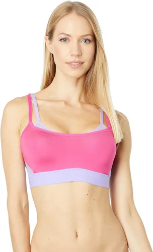 Vista 12 de Natori Sujetador deportivo con aros Gravity para mujer Aquamarine/Visón