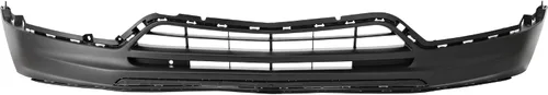 Vista 83 de Garage-Pro Cubierta de parachoques compatible con Chevrolet Silverado 1500 2014-2015 con textura frontal superior certificada CAPA
