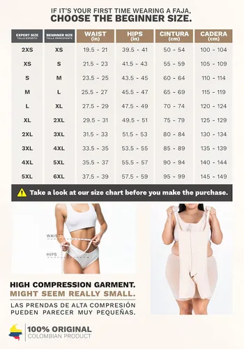 Vista 3 de Sonryse Women Postpartum Girdle Reducing and Shaping Fajas Moldeadoras