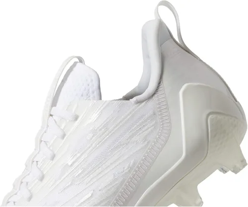 Vista 5 de adidas Tacos Adizero para hombre, BlancoBlancoBlanco