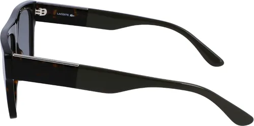 Vista 3 de Lacoste Gafas de sol rectangulares L984s para hombre