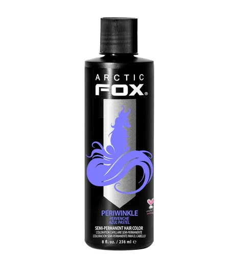 Vista 60 de Arctic Fox Tinte semipermanente para el cabello Apricot Anarchy, vegano, sin crueldad, sin amoníaco, 5.6 onzas líquidas
