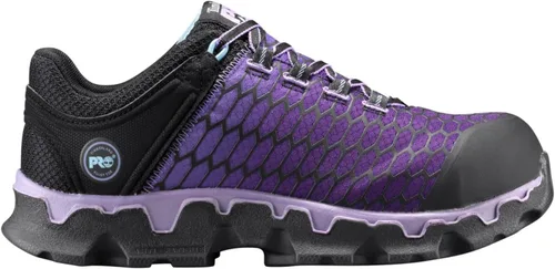 Vista 3 de Timberland PRO Powertrain Sport Alloy Toe SD+ - Zapatos industriales y de construcción para mujer