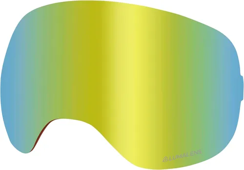 Vista 8 de Dragon X2 - Lentes de repuesto para gafas de nieve unisex