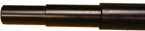 Vista 5 de Herramienta de alineación de rodamientos de cardán para Mercruiser Eje de transmisión de fuelles Anillo de retención Herramienta de instalación